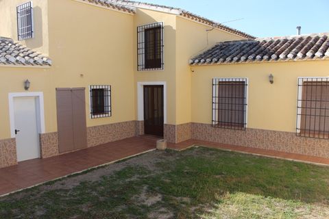Landsbyhus i Velez-Rubio, Almeria, Velez-Rubio - € 129.950 | Ref: 1838-CH - foto 20
